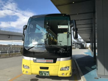 【東京觀光】從羽田機場出發！乘坐hato巴士遊覽東京！