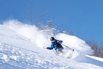 享受粉雪和林間滑道！全國熱門滑雪場排名