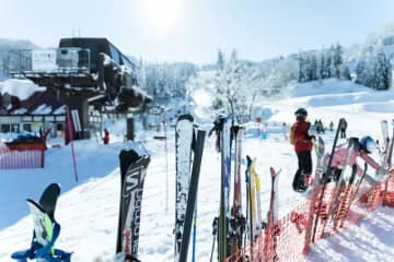 長野縣23家推薦滑雪場！引進粉雪、林間滑道等不同用途的滑雪場