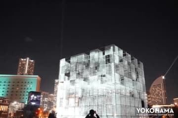 這是橫濱最閃耀的季節。燈飾活動「yorunoyo-2023」將於11月27日（星期一）起舉辦！-【推薦課程】