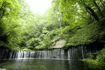 [長野/旅遊]-介紹輕井澤每個季節的推薦旅遊景點！從經典到隱藏的寶石！