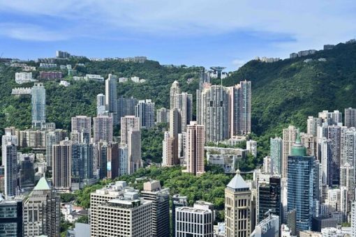 香港實施全球最低稅率諮詢展開