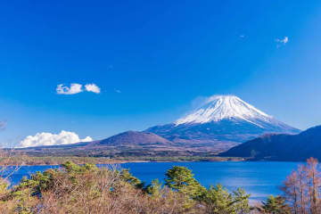 【2024】富士山完全指南！景點、交通攻略、新手登山行程建議