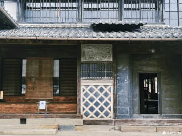 【長野松本市】讓喫茶迷流連忘返，踏進山間百年建築「KAMENOYA別館」