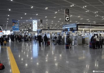 【2024年成田機場】機場本身就是景點！購物、美食、實用設施、周邊景點介紹