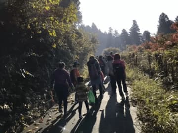 [福井縣堺市]保留傳統自然的竹田地區5個推薦旅遊景點