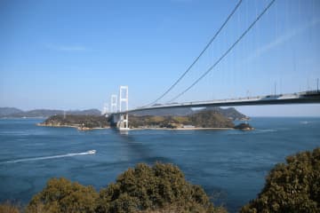 推薦給第一次來愛媛旅行的人！-4天3夜的示範路線，讓您享受日本獨有的體驗。