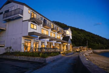 什麼是「GLAMPROOK 島波」？ MATCHA介紹島波海道美景飯店的魅力