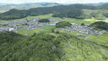 兵庫縣「福崎町之旅」在怪物和兩位喜劇演員的帶領下探索福崎町的魅力