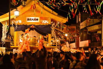 帶來春天的奇怪祭典「Katsuyama Sagicho祭」是什麼？日期和時間是幾點？有哪些亮點？交通/停車位怎麼樣？