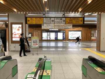 您可以在北陸新幹線長野站購買前往志賀高原和白馬的巴士車票！我們將向您展示乘車路線！