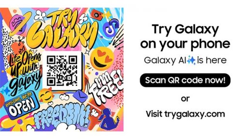 galaxy用戶現可下載try-galaxy應用程式-探索galaxy-ai的絕妙功能