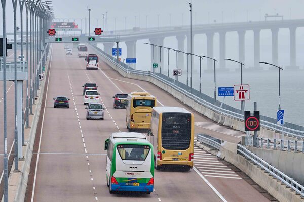 港車北上車輛查驗安排明起優化