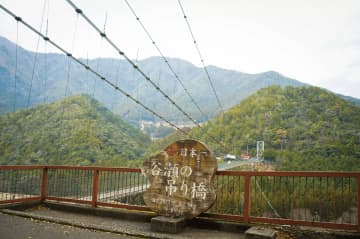 日本最大的村莊，搭乘日本最長的路線巴士即可到達！暢享奈良縣十津川溫泉村的 6 種方式