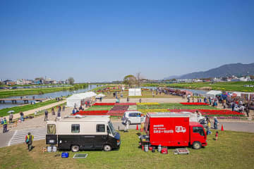 從福岡機場出發！ 「賞春」1晚2日遊