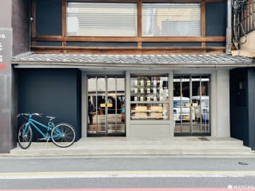 京都喫茶店8選：就是想沈浸在這股復古懷舊氛圍中！