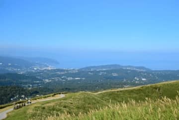 【靜岡】同時享受富士山和熱海的魅力！駕車遊覽靜岡旅遊景點