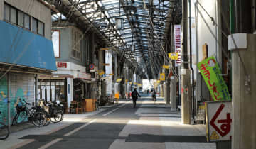 【享受桑拿和商業街！-]-在名古屋車站地區可以享受半天的隱藏寶石課程！