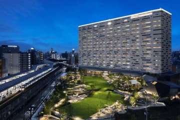 日本只有這裡！可以200%地享受日本環球影城的飯店-「omo7-大阪-by-星野集團」