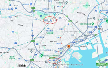 【2024最新】從橫濱站到新橫濱站的交通指南〜jr和地鐵的比較〜