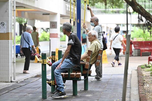 廣東院舍計劃添七安老院