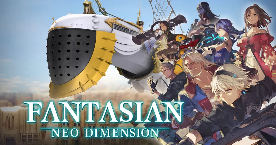 一款結合手工立體透視模型與cg的斬新遊戲「fantasian-neo-dimension」將於12月5日上市！預訂優惠於今天-12-月-4-日結束！