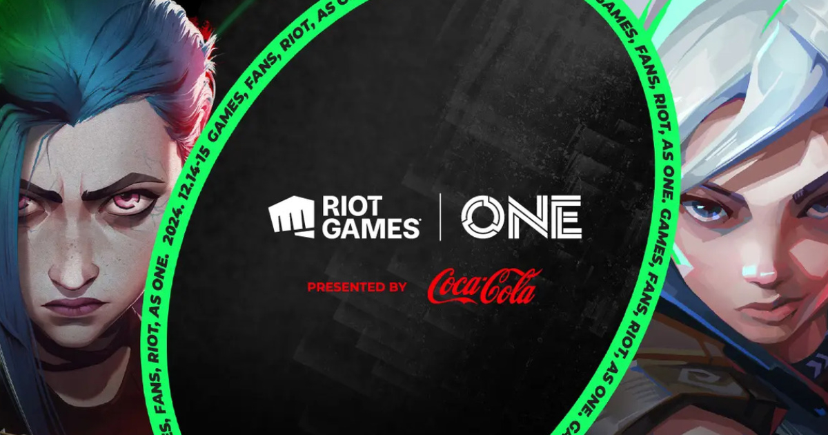 「riot-games-one-2024」商品與食品的其他資訊公開！還有united-arrows第2波聯名商品！