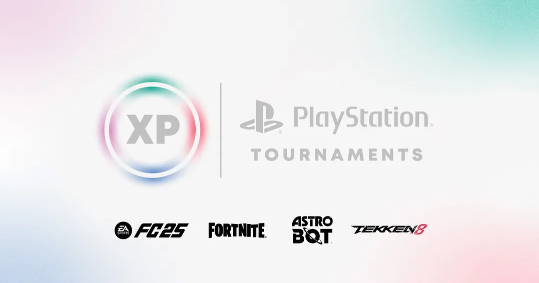 「playstation-tournaments:-xp」予選開催中！大會本戰在2025年1月18日(六)倫敦裡開催！