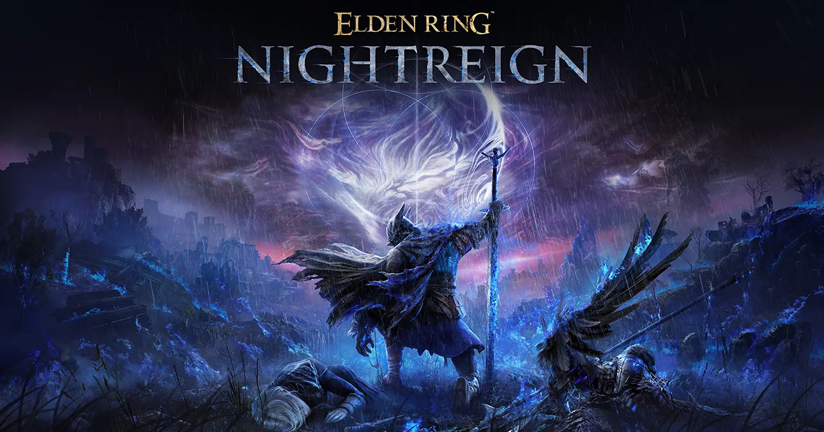 艾爾登法環的衍生作品「elden-ring-nightreign」將於2025年發售！與夜王的對決意味著能見到菈妮大人嗎！？