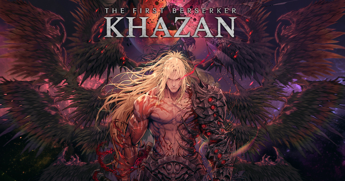 hardcore-action-rpg「the-first-berserker:-khazan」playstation-5實體版予約開始！