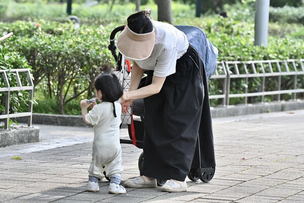 北區母嬰健康院周一投入服務