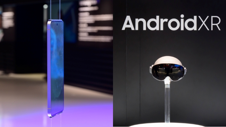 【MWC 2025】【現場直擊】三星開創行動科技新紀元 啟發全球用戶 – TechNow 當代科技