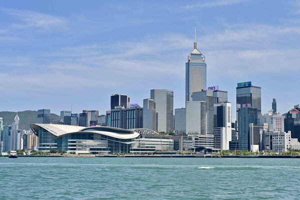 保護海港修訂條例生效