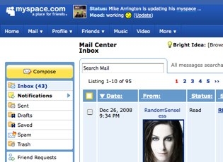 myspacemail