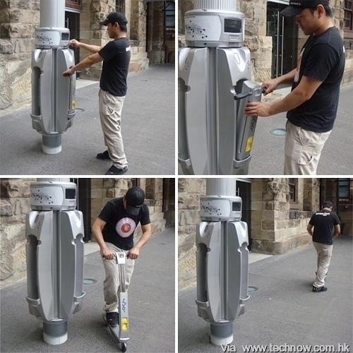 link_urban_scooter