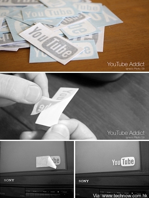 youtube_addict_stickers