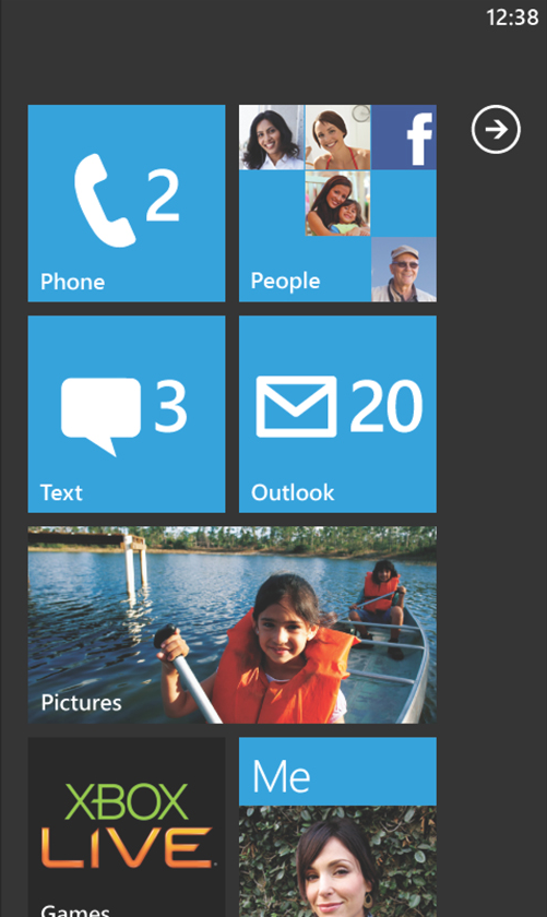 WindowsPhone7Series