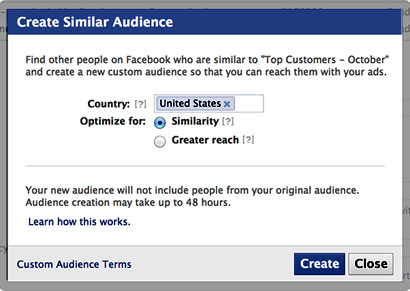 Facebook-similar-audience-B
