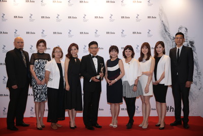 安富利榮獲亞洲最佳企業雇主獎