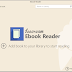 Icecream Ebook Reader 5.12 免安裝版 – 電子書閱讀軟體