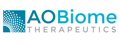 AOBiome Therapeutics 宣佈加入董事局新成員
