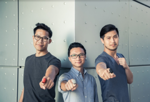 Google 首屆 Demo Day Asia 十強名單出爐  本地初創 Origami Labs 入圍