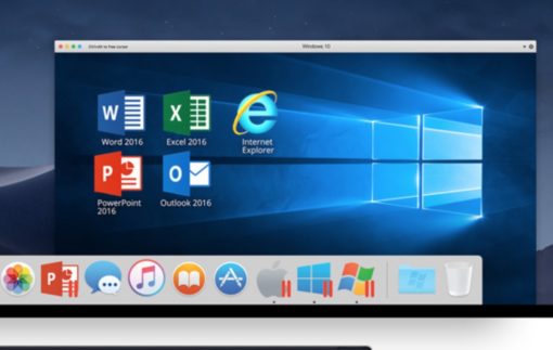 Parallels Desktop 14 for Mac 正式推出，最多節省 20 GB 虛擬機器儲存空間