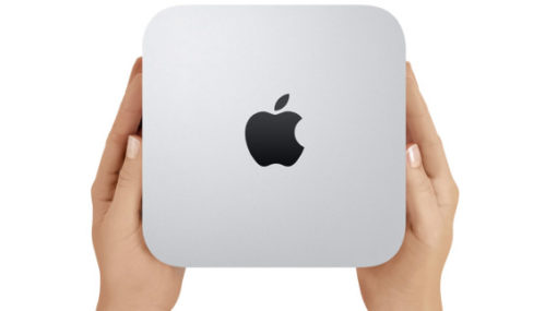 傳聞 Apple 將推出面向專業人士的新版Mac Mini