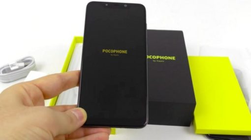 小米旗下全新品牌 Pocophone ：Snapdragon 845 處理器 1200萬像素雙鏡頭 