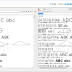 FontViewOK 4.81 免安裝中文版 – 電腦字型檢視工具