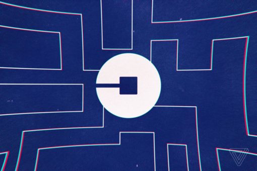 豐田汽車投資5億美元 與Uber合作開發自動駕駛汽車