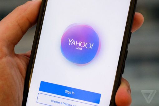 Yahoo 掃描用戶郵件以收集數據 向廣告商銷售數據作針對式廣告