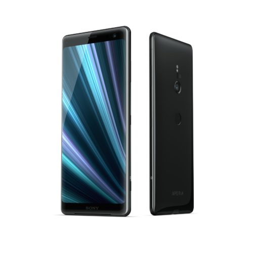 Sony Mobile全新旗艦手機Xperia XZ3 正式登場