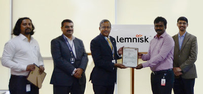 Lemnisk再次獲得ISO 27001和ISO 27018認證